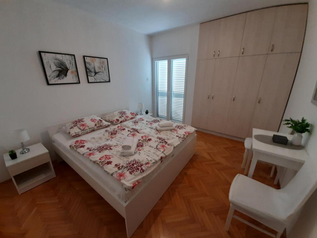 Апартаменты Family House Rebeka Углян Экстерьер фото